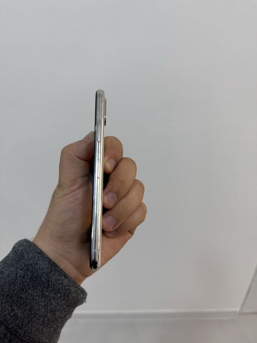 Iphone X 64Gb White