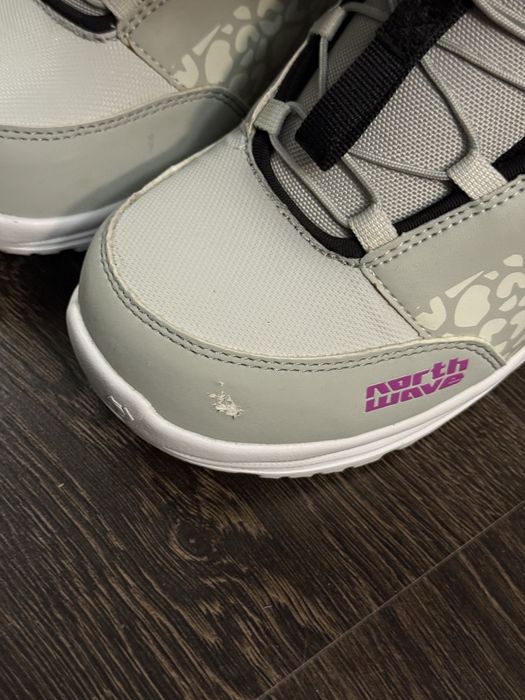 Сноуборд обувки NORTHWAVE DAHLIA