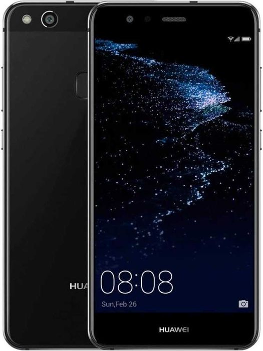 Телефон Huawei P10 lite