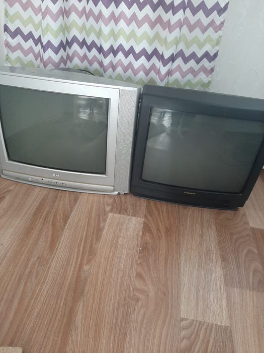 Телевизор