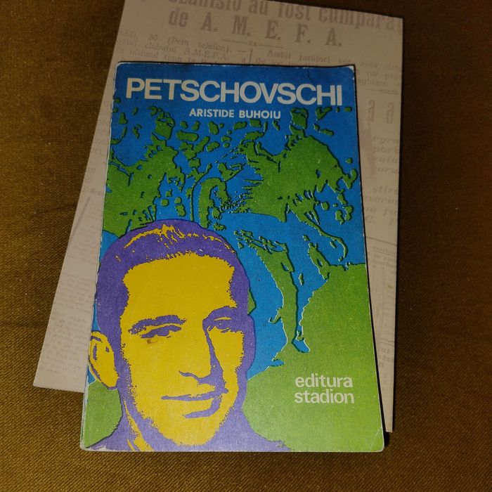 120 de ani de fotbal in Arad