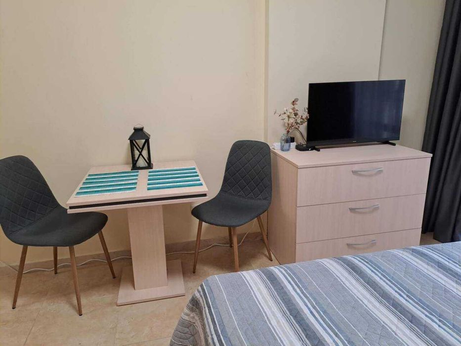 Продава се Едностаен апартамент в к.к. Слънчев бряг - 36 кв.м за 1723 €/кв.м - Снимка #1