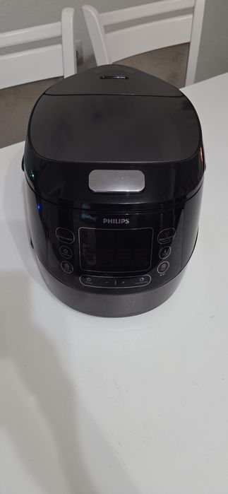 Мултикукър Филипс