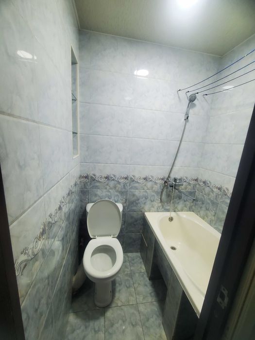 Продаётся квартира  1*2 /4/4  Актп Шайхантохур РОВД