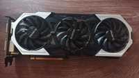 gigabyte gtx 980 ti windforce g1 с артефакти