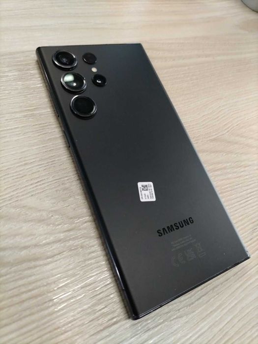 Samsung Galaxy S23 Ultra 512GB- Гаранция 1000 лв.