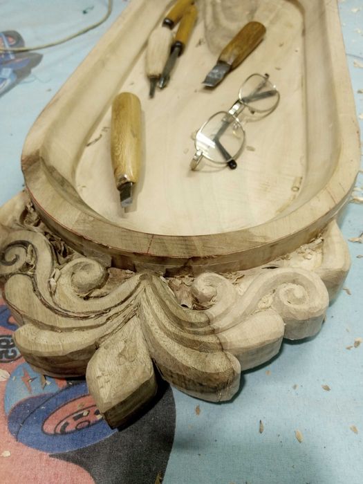 Бешбармок учун егоч идишларини тайорлаб берамиз енгокдан кул мехнат .