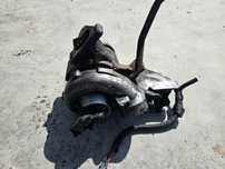 Turbina Mercedes 2.2 150CP Euro 4 C220/E220