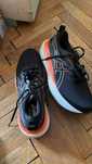 asics nimbus 25 zirrus 8, nou, original