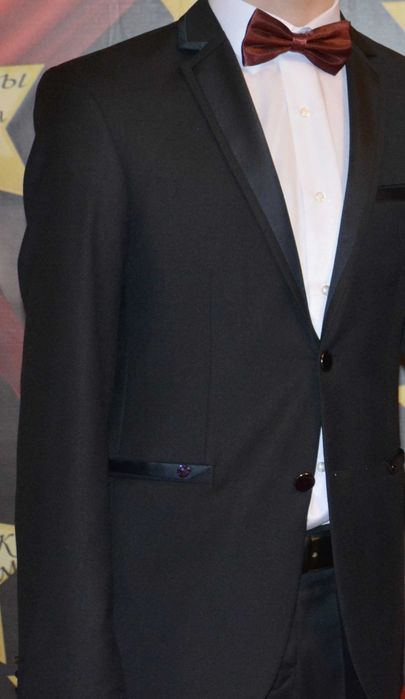 Костюм мужской для выпускного вечера