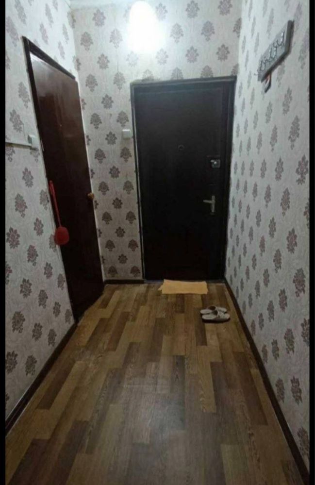Квартира сергели 4 1/5/5 300& всё есть