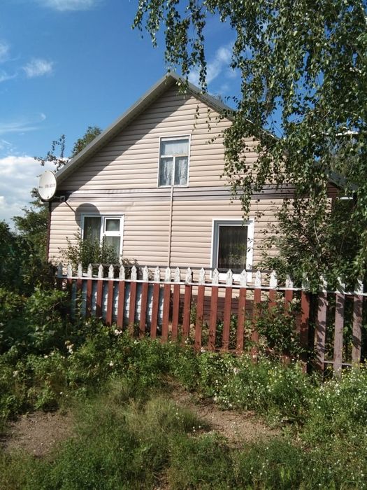 Продам дачу в с/о Горизонт
