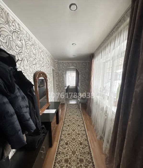 Продам 3-х комнатный дом