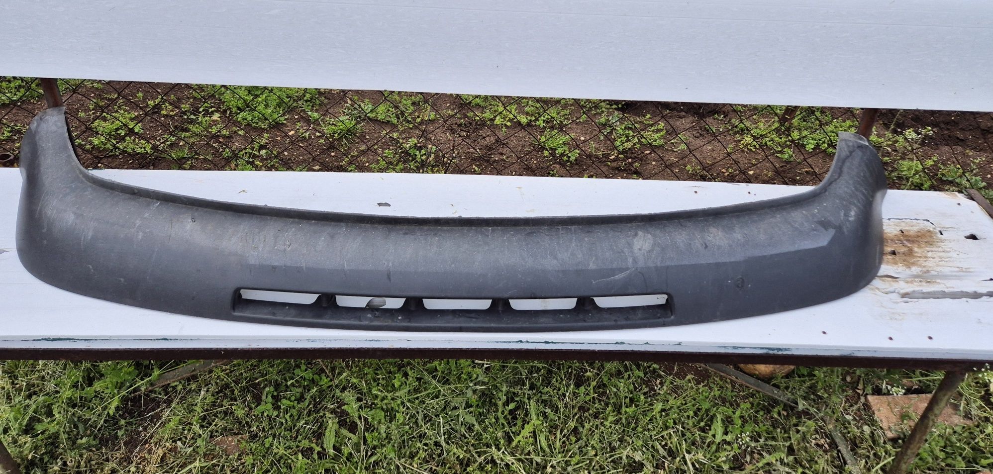 Спойлер VW Golf4