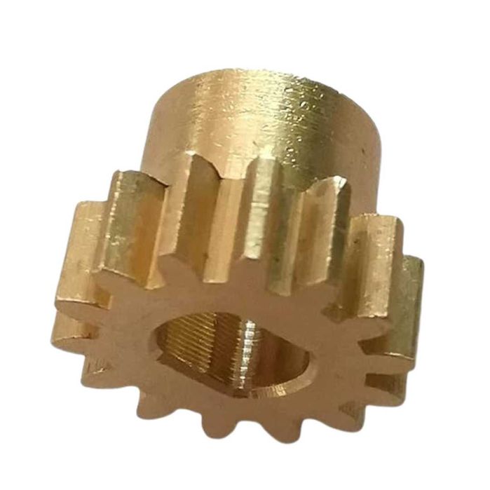 Ремонтен комплект зъбни колела за мултимедия на AUDI A8 D3 4E0857273D