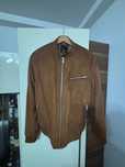 Geaca River Island