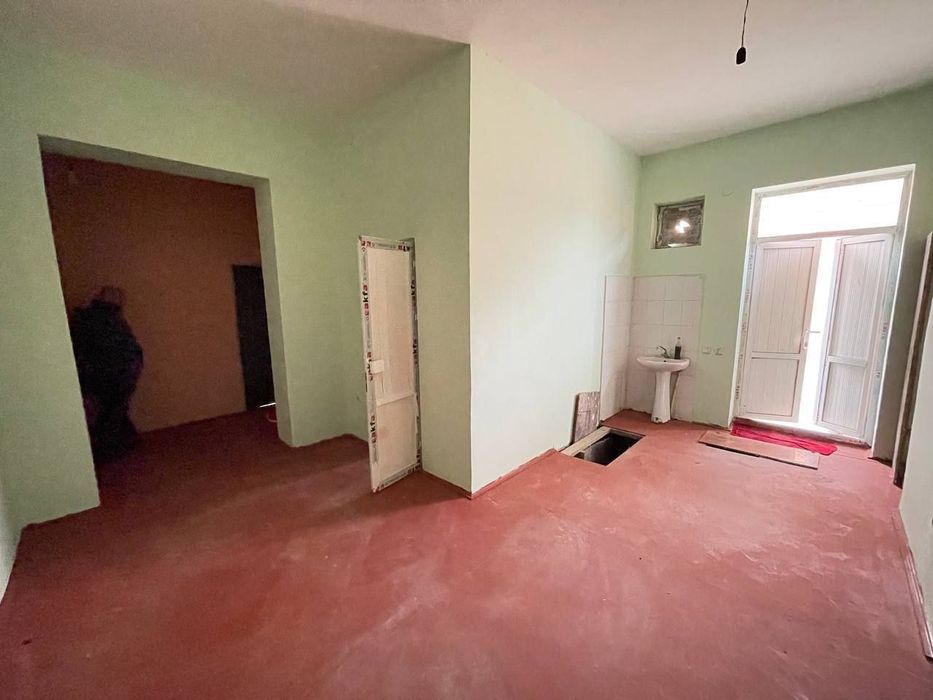 Каттедж Саёхат 6 соток