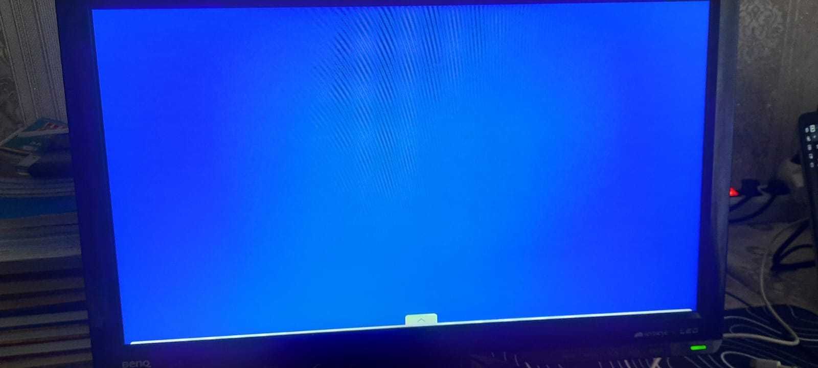 Монитор Benq 1600х900
