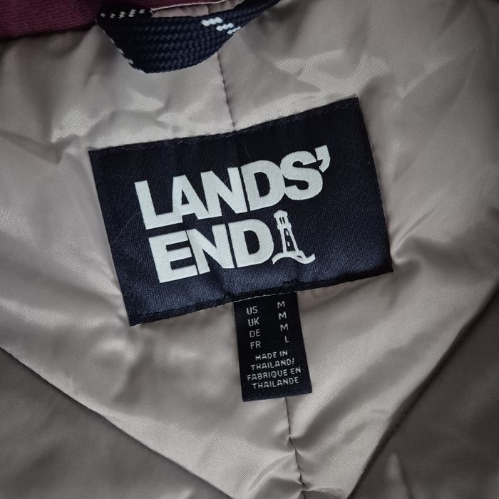 Ново марково дамско зимно яке