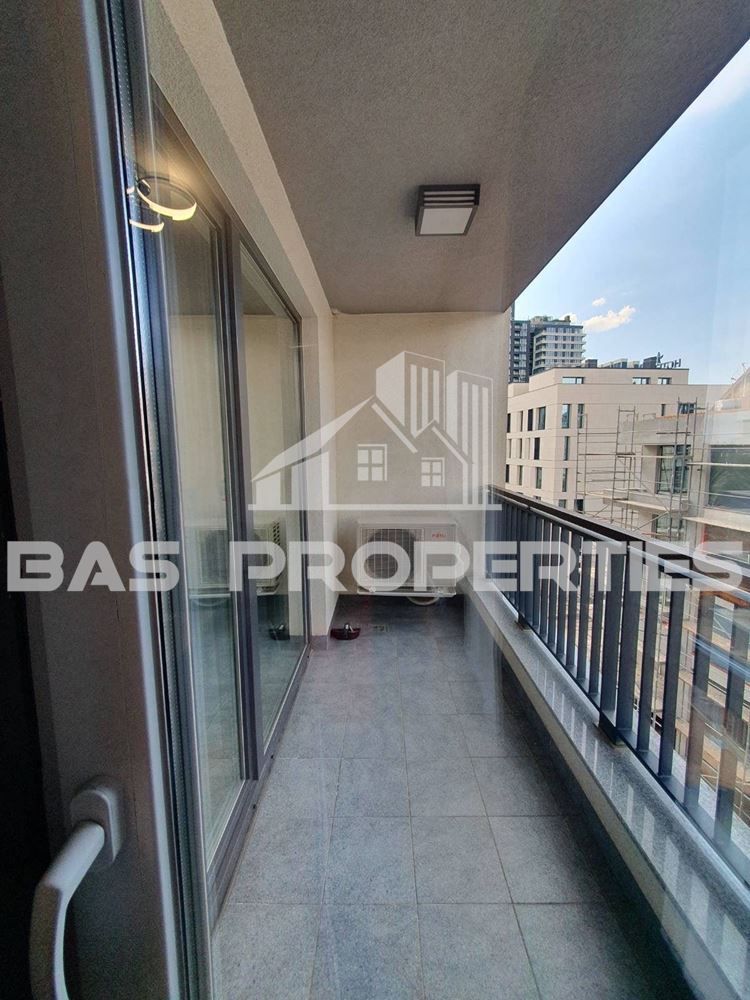 Дава се под наем Двустаен апартамент в София, Кръстова вада - 65 кв.м за 750 € - Снимка #8