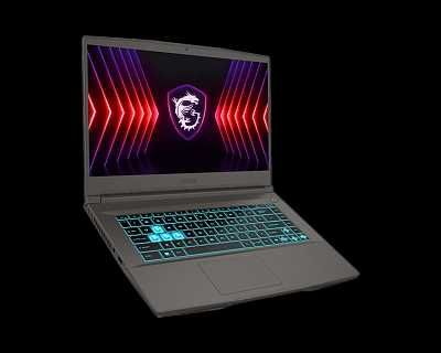 MSI Thin 15 B13UCX Intel Core i5-13420H/ DDR4 16GB/ SSD 512GB