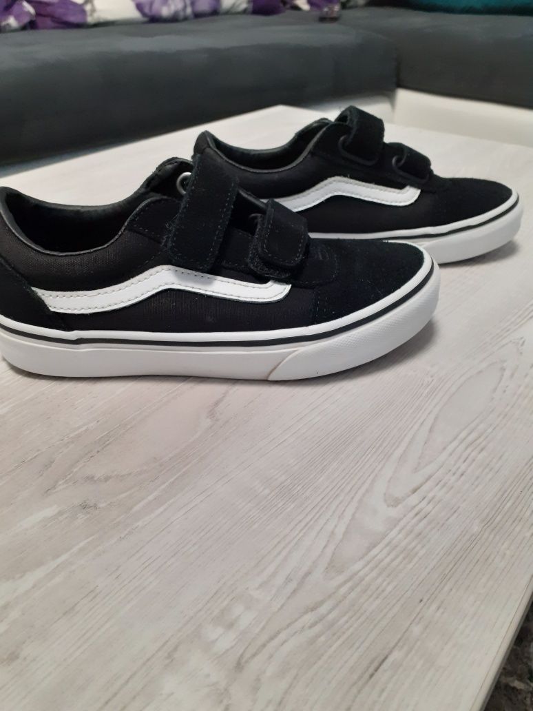 Pantofi sport Vans