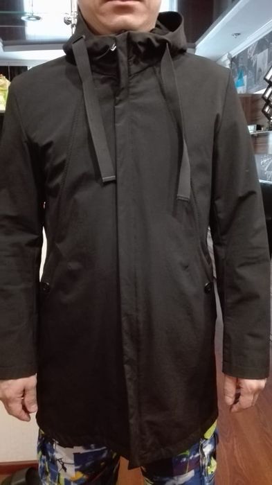 Продам муж куртку