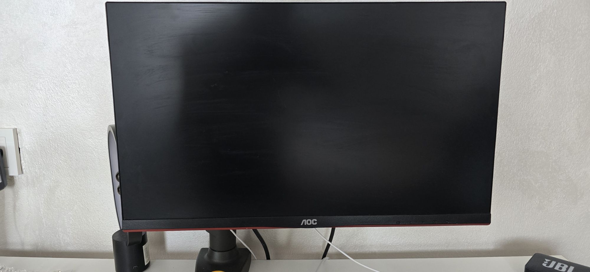 Монитор игровой AOC 165гц