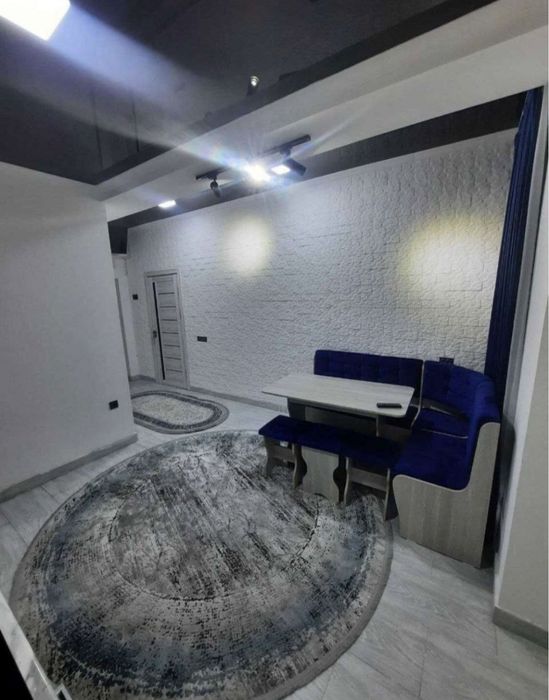 Kvartira ijaraga beriladi