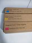 Set cartușe toner imprimanta Xerox WorkCentre