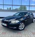 Bmw 525 / F11 ~ 2.0d ~ DISTRONIC ~ Bi Xenon ~ Parktronic ~ Navi~ Jante