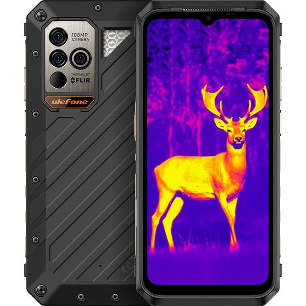 Ulefone armor 18T Ultra