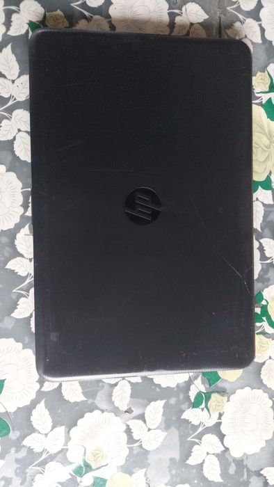 Laptop HP 15 AMD A8