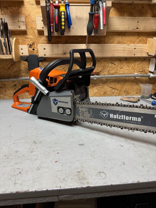 Drujba Holzfforma G255