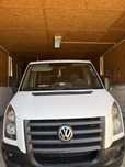 W Crafter autoturism 8+1