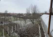 Teren de vanzare construibil, Comuna Tomșani, 725mp