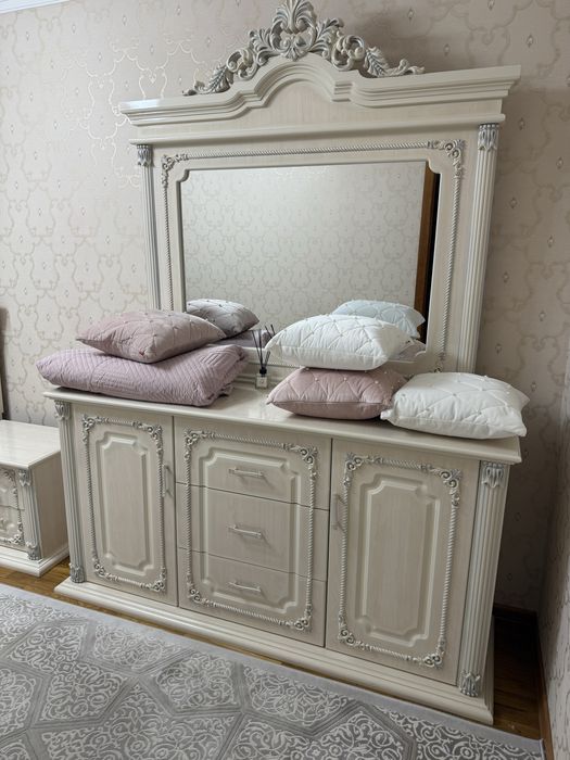 Спальный мебель комплект