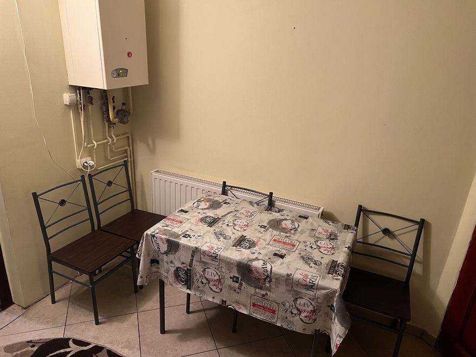 Garsoniera in simleu de vanzare