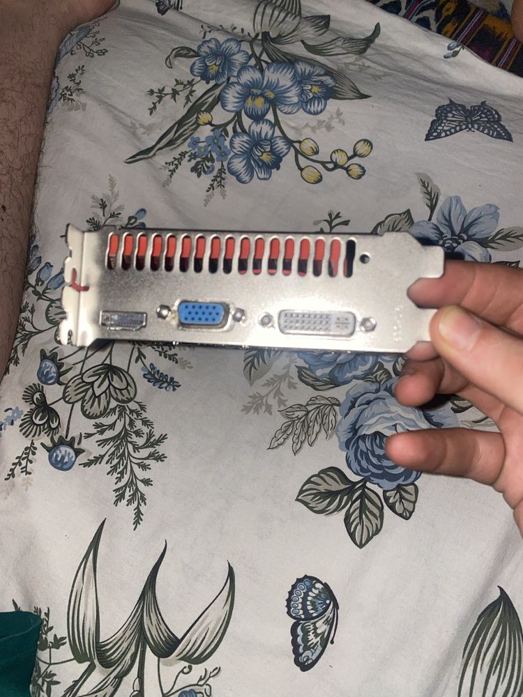 Vedio karta  gt630 ddr3