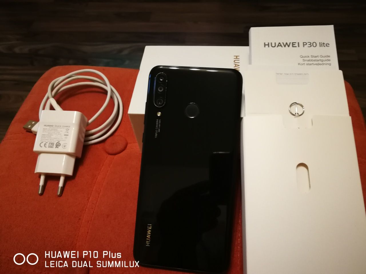Huawei P 30 lite 4/128 GB