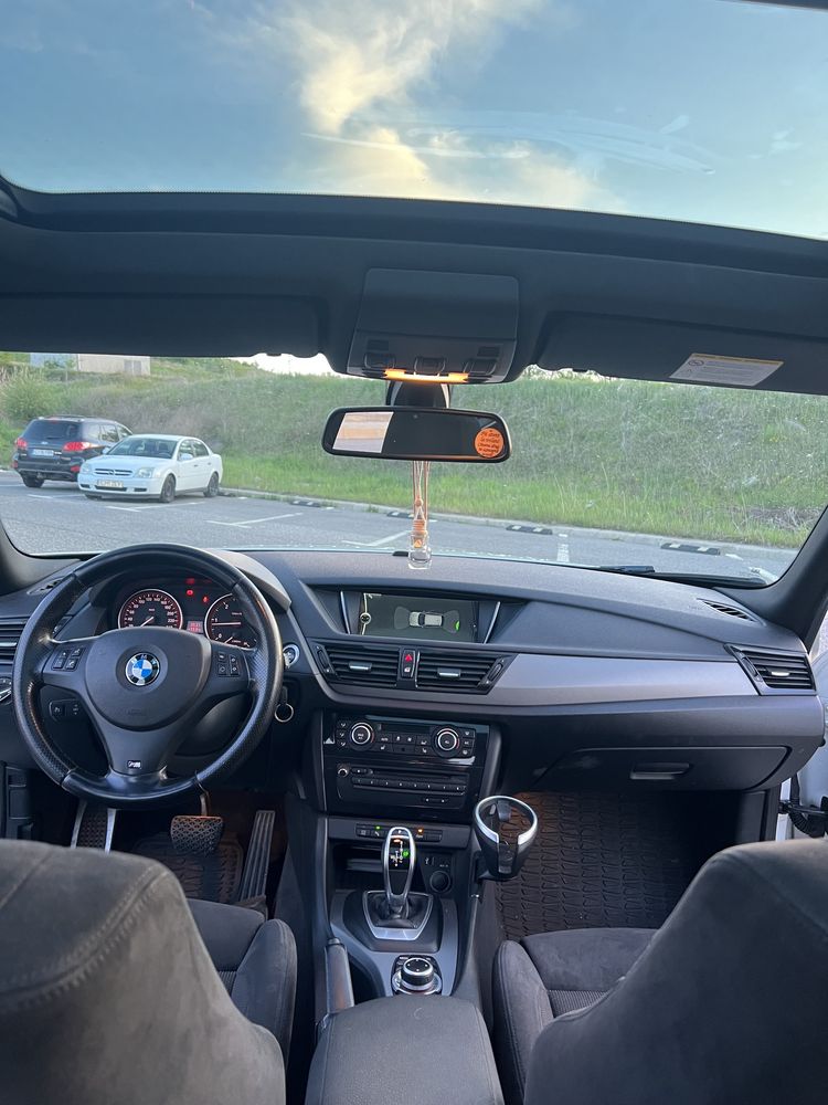 BMW X1 E84 XDrive
