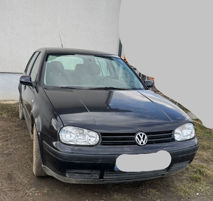 VW Golf 4 1.9 Tdi Alh - Pentru piese