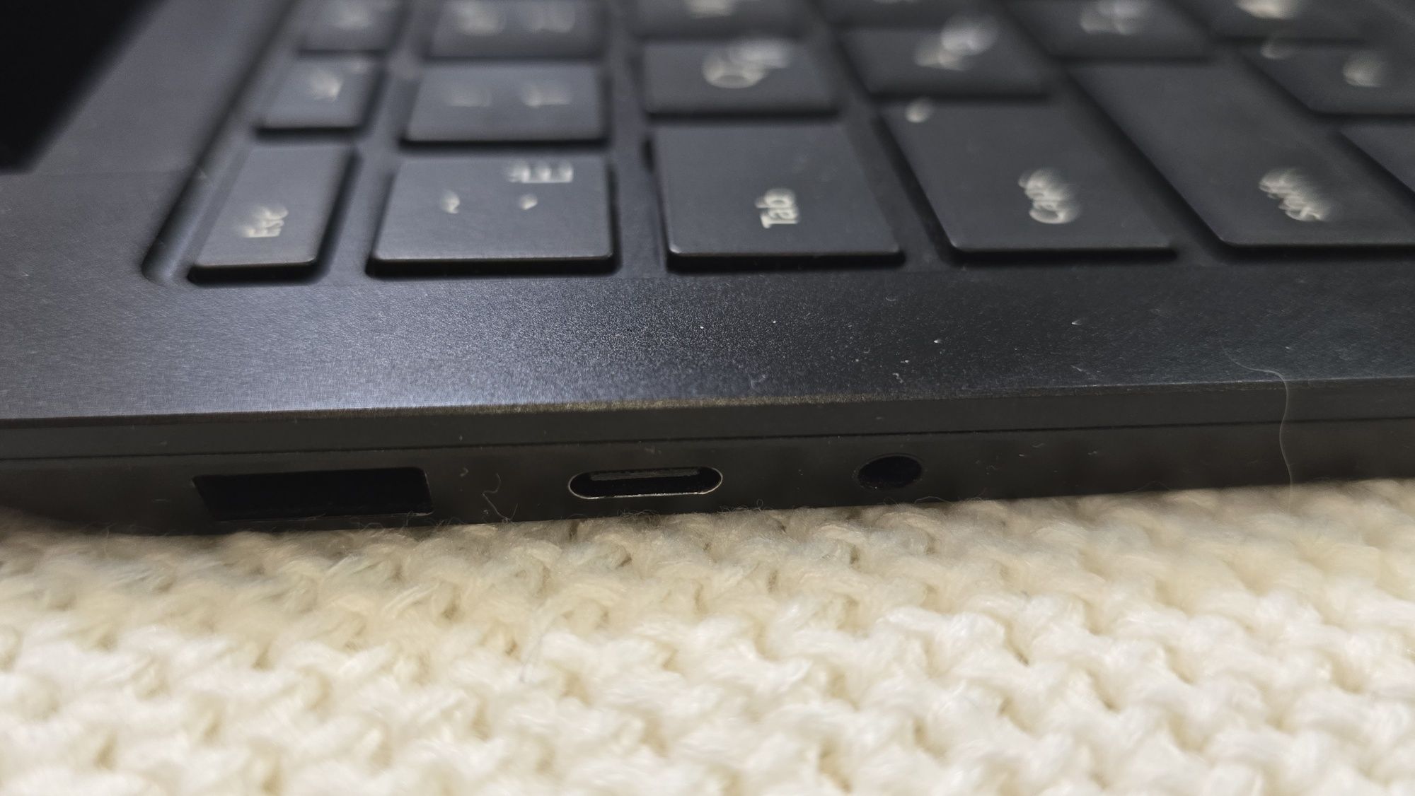 Microsoft Surface Laptop 4