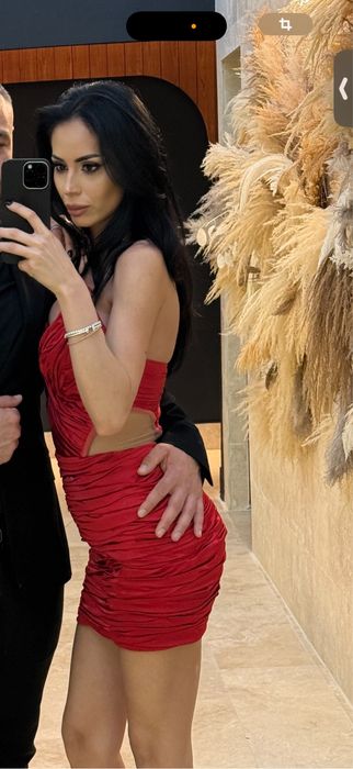 Rochie eveniment