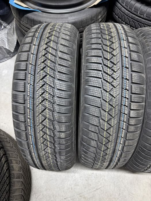 215 65 17 Anvelope iarna Continental noi ne utilizate
