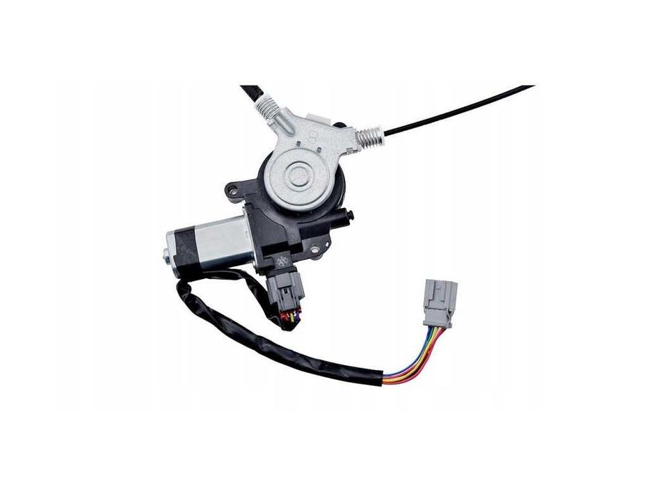 Стъклоподемник с електромотор за Honda CR-V 2 (2001-2006)