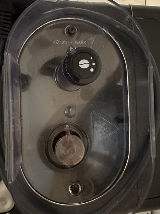 Vand automat cafea Krups