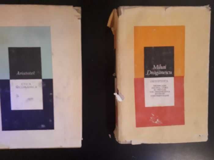 Platon, Opere vol. IV, V, VI si VII