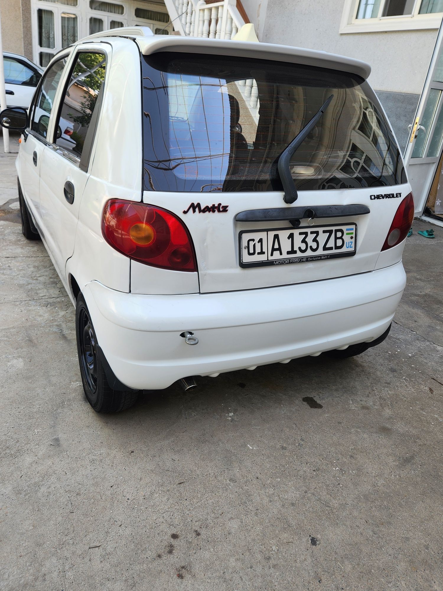Matiz 2010yil Arendaga beramiz