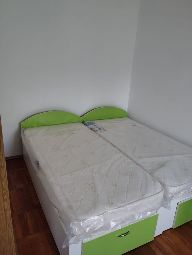 Apartament cu 2 camere